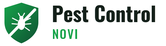 Novi Pest Control